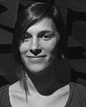 Cecilia Casarini