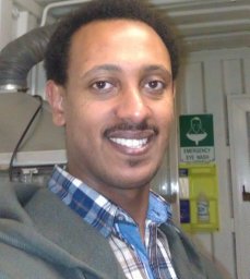Anteneh Mesfin Yeneneh