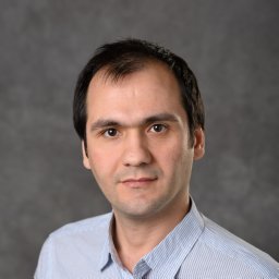 Vahid Morovati