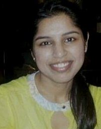 Poonam Shokeen