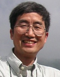 Shenghua Mei