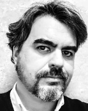 David Blanco Fernandez