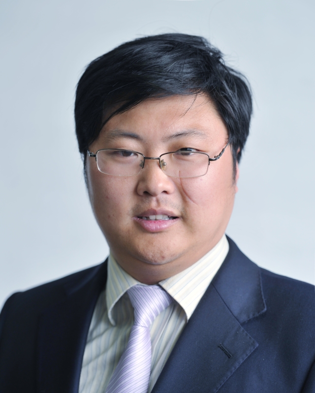 Peng Huang