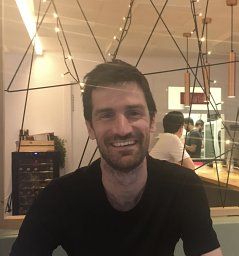 Candau Nicolas