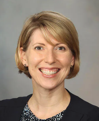 Carrie B. Hruska