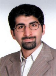 Keivan Borna