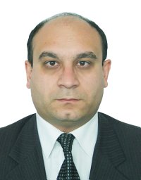 Paata Aroshidze