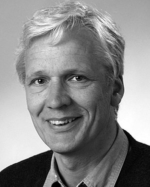 Thomas F. Wever