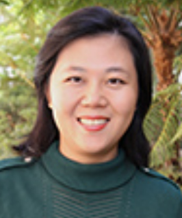 Yu Hong