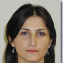 Gvantsa Kharaishvili