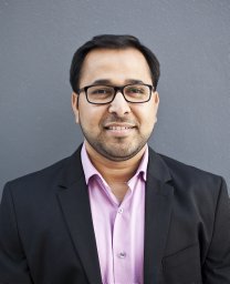 Manoj Amrutkar