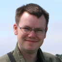 Tomas Torsvik