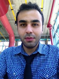 Sina Khani