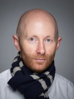 Felix Clanchy