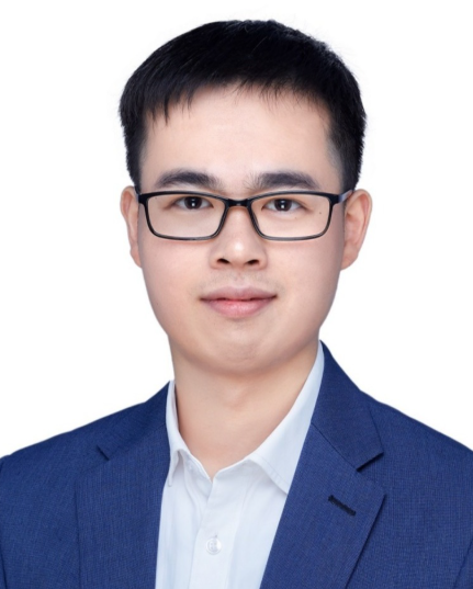 Baohong Li