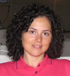G. Ülke Çalışkan