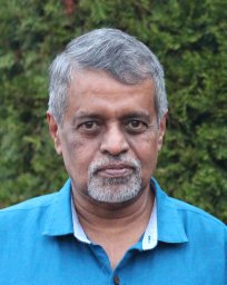 Upali S. Amarasinghe
