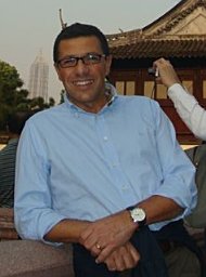Fabrizio Dughiero