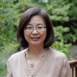 Xiuping Jiang