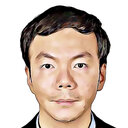 Jiangzhi Chen