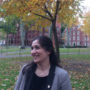 Zahra Asgharpour