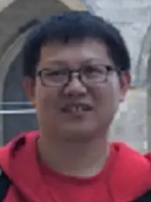 Zhilu Yang