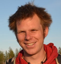Jelmer Nijp