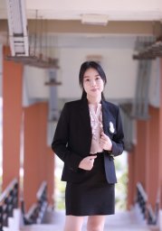 Ajchamon Thammachai