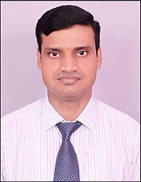 Naveen Dwivedi