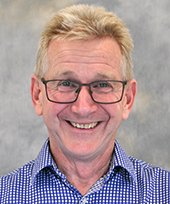 Paul Warwick