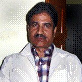 B. P. Singh