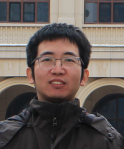 Xu Pei