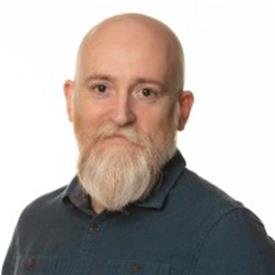 Paul Forsythe
