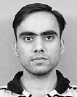 Pankaj Dayama