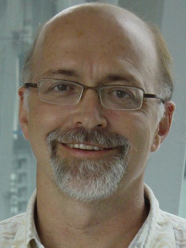 Neil Clarke