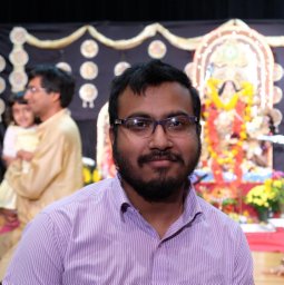 Dhruba Dutta Chowdhury