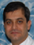 Mehmet Güney Şenol