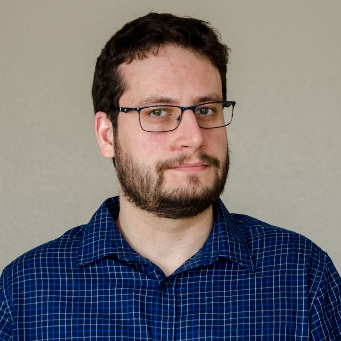 Mathieu Fischer