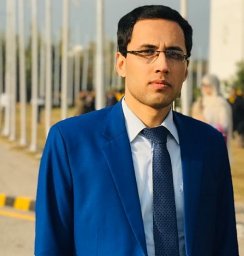 Muhammad Rafique