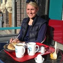Anneli Stromsoe