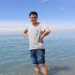 Dong-Zheng Liu