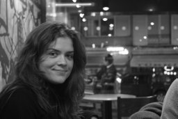 Burcu Aykac Fas