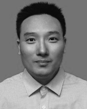 Shaowu Li