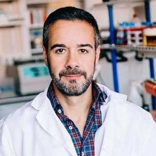 Francisco Javier Cubero