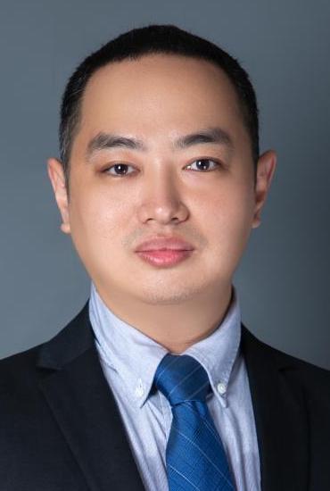 Chuanxin Ma