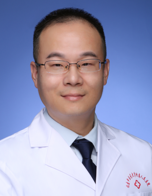 Jianghuai Hong