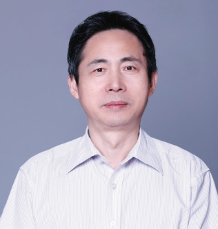 Xinrong Ke
