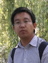 Li Zhang
