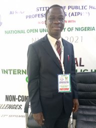 S.K. Olubiyi