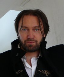 Lars Ronnback